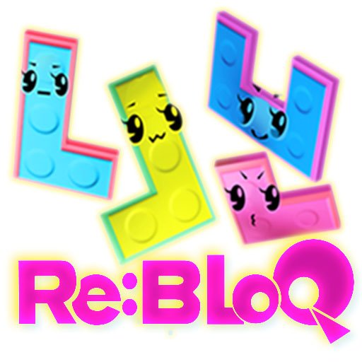 Re:BLoQ icon