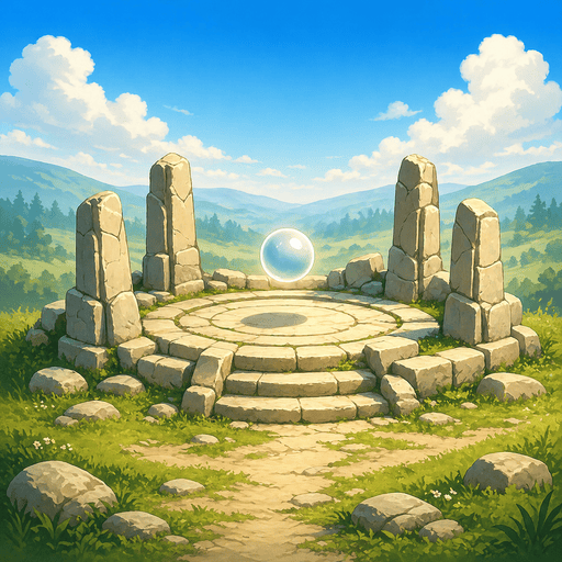 RPG - Aghasme icon
