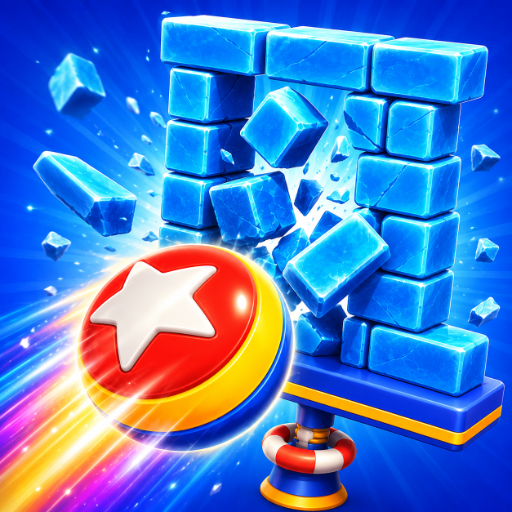 Blast Bash icon