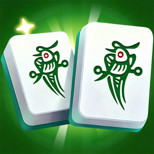 Mahjong Journey Puzzle icon