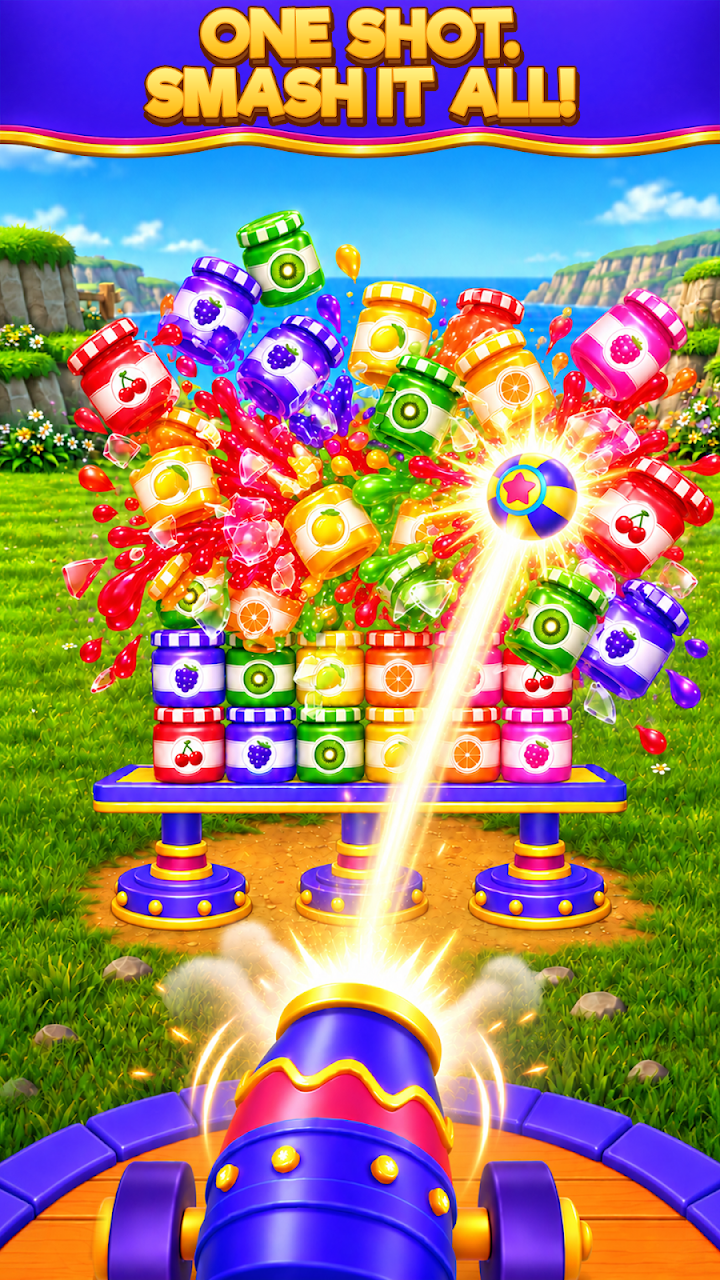 Knock Fever screenshot