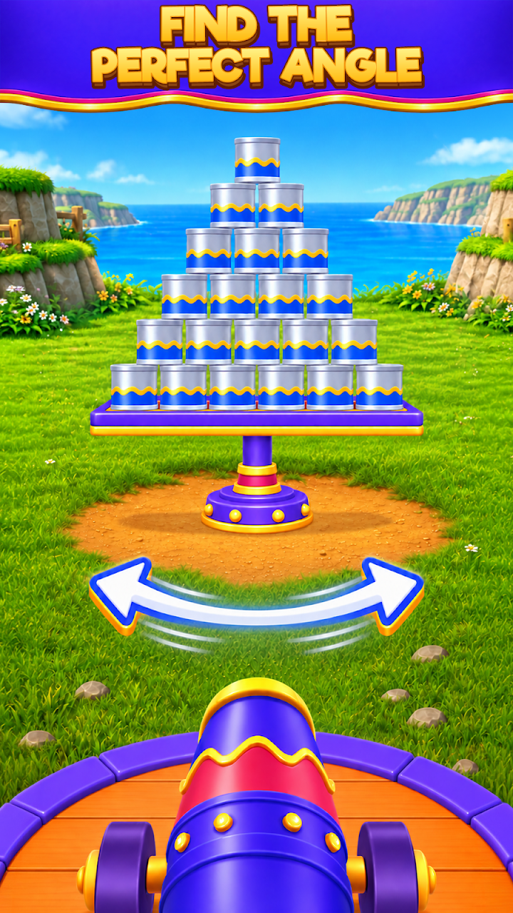 Knock Fever screenshot