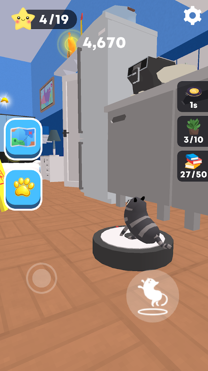 Cat Simulator: Mayhem screenshot