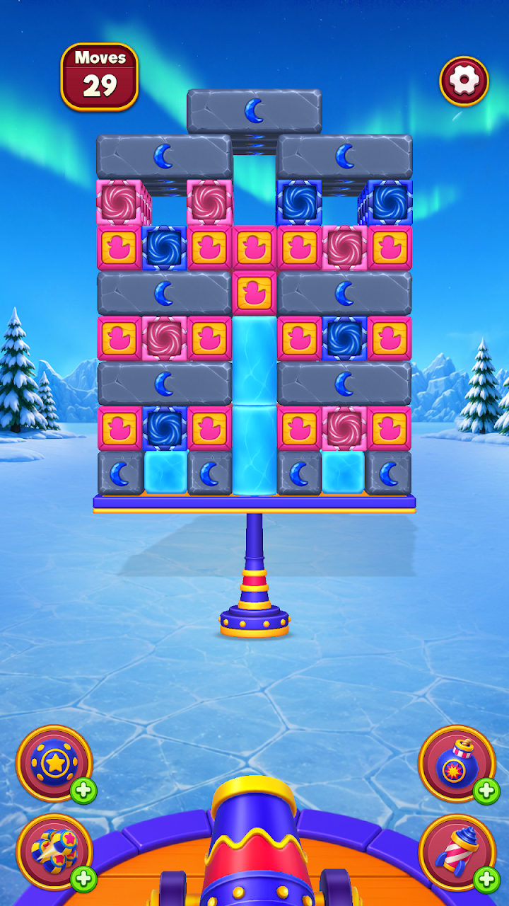 Blast Bash screenshot