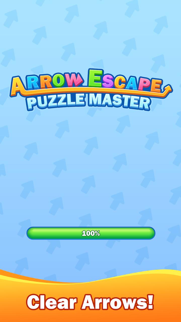 Arrow Escape: Puzzle Master screenshot