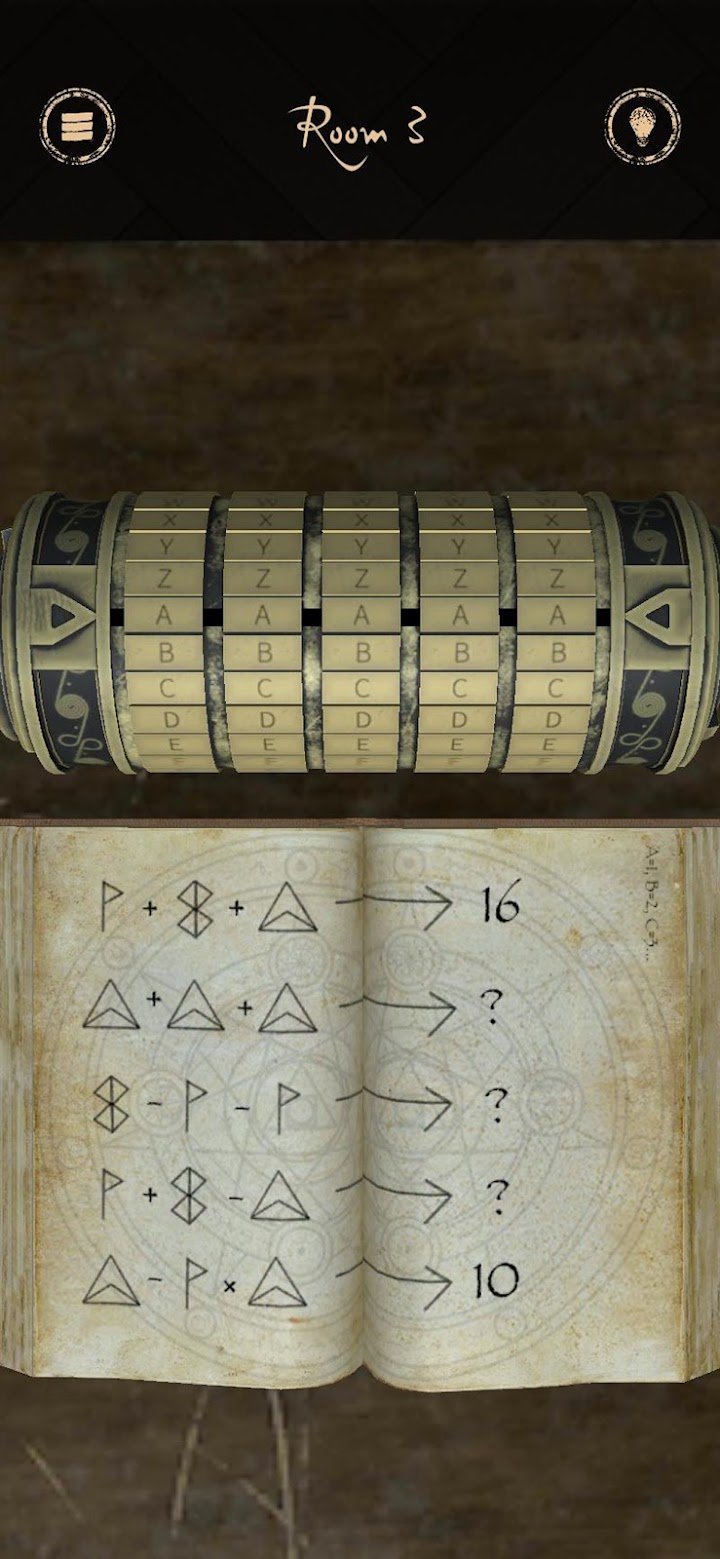 The Da Vinci Cryptex 6 screenshot