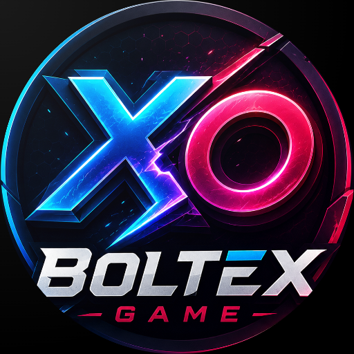 Boltex: Ludo, Dominoes & XO icon