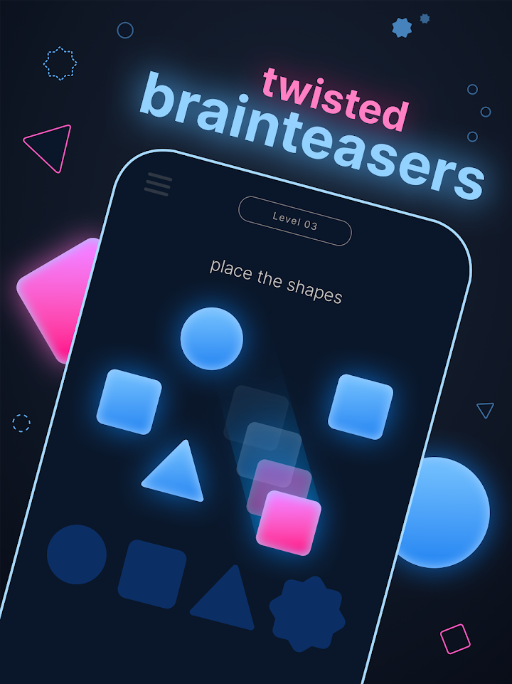 Think Harder screenshot