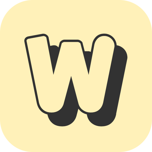 Wanderword - Guess the words icon