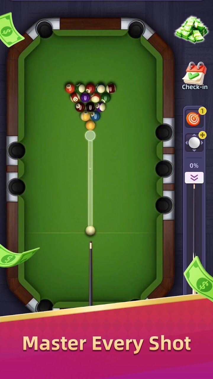 Ace Breaker Rush screenshot