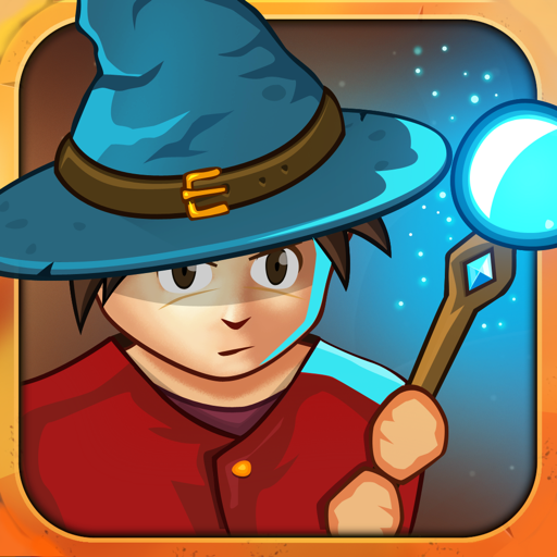 Heroic Legends icon