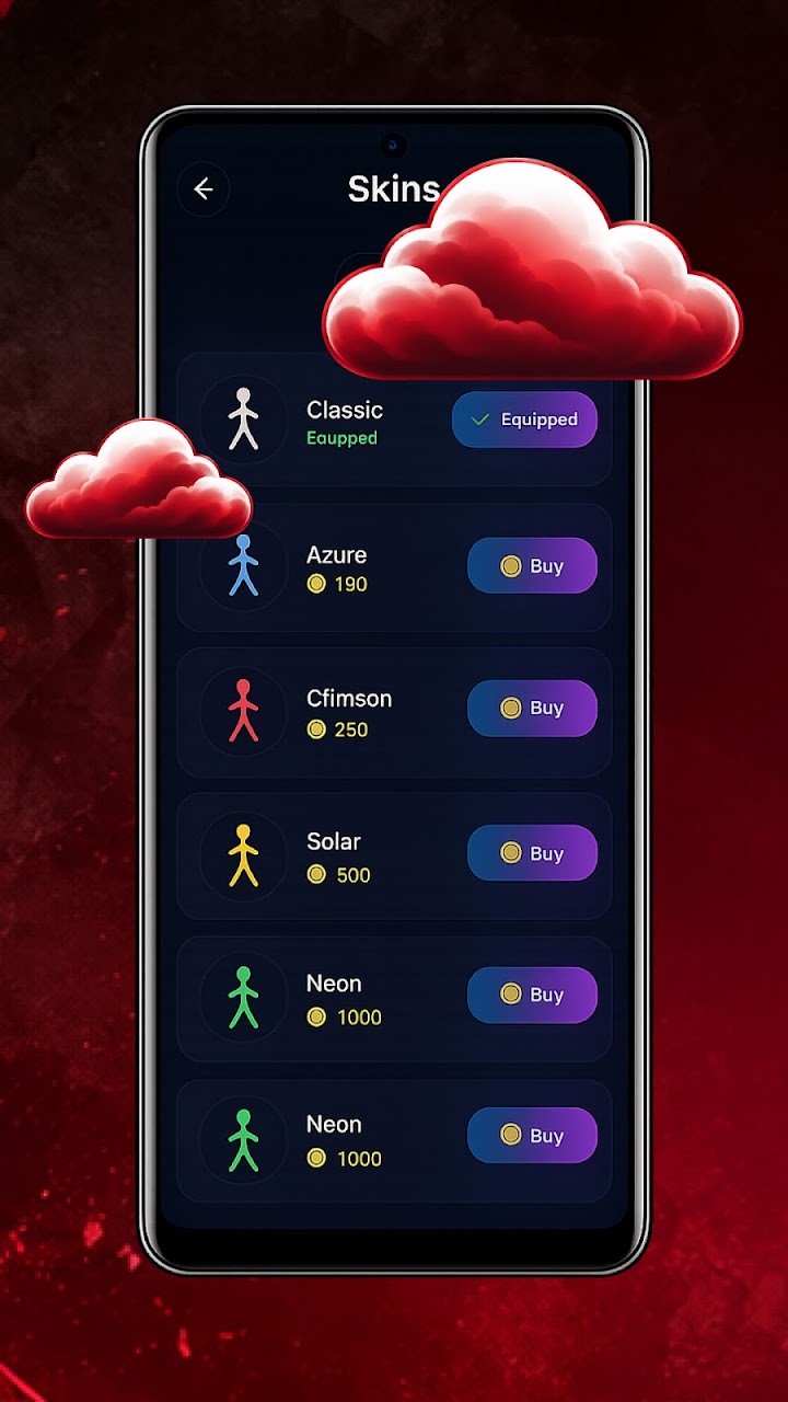 Aviator Game screenshot