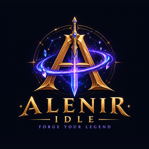 Alenir Idle icon