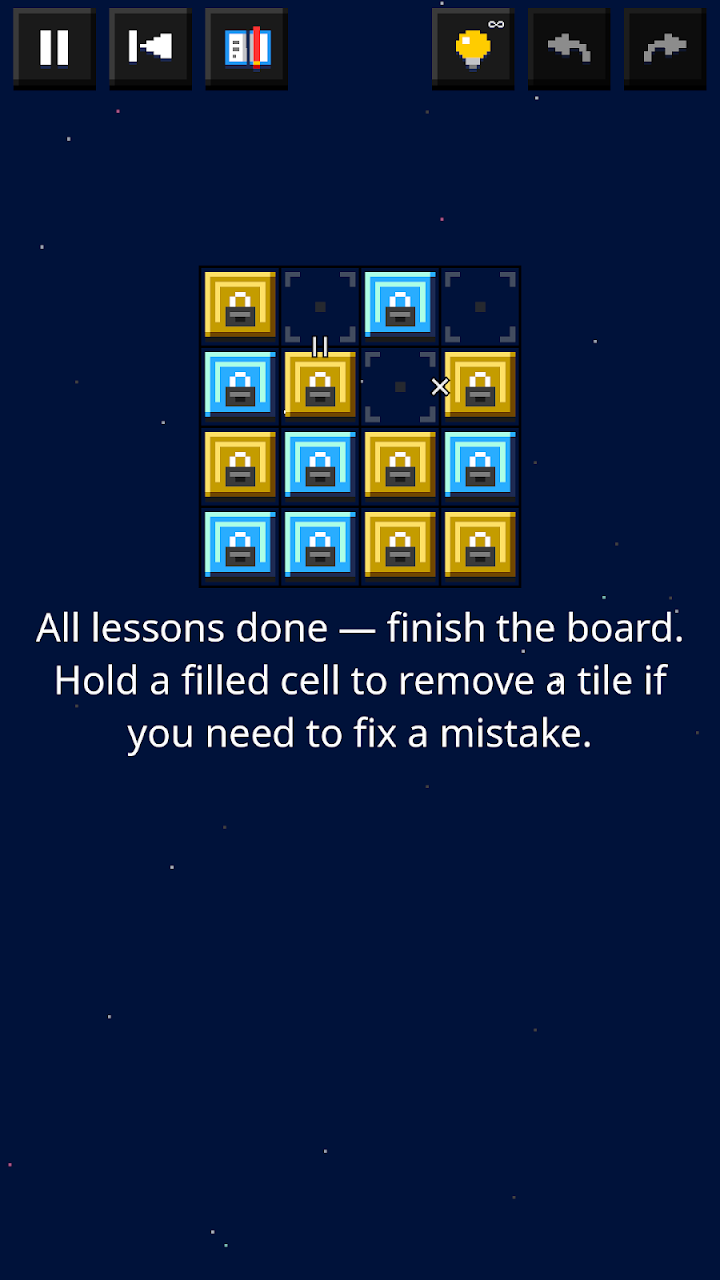 Spaceblox screenshot