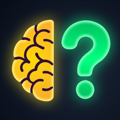 Think Harder icon
