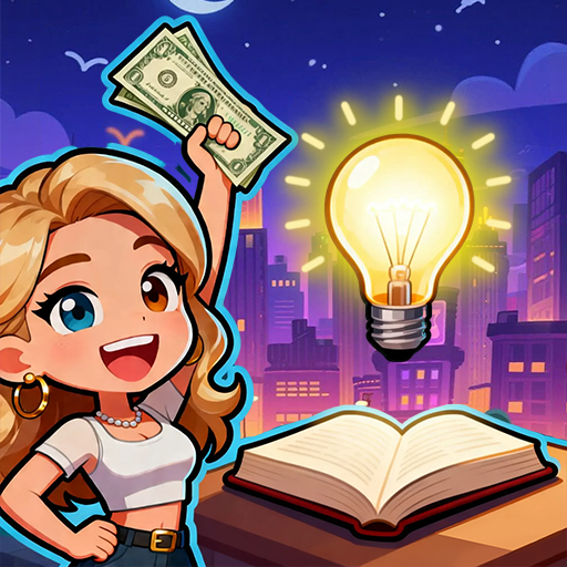Fun Trivia Quiz icon
