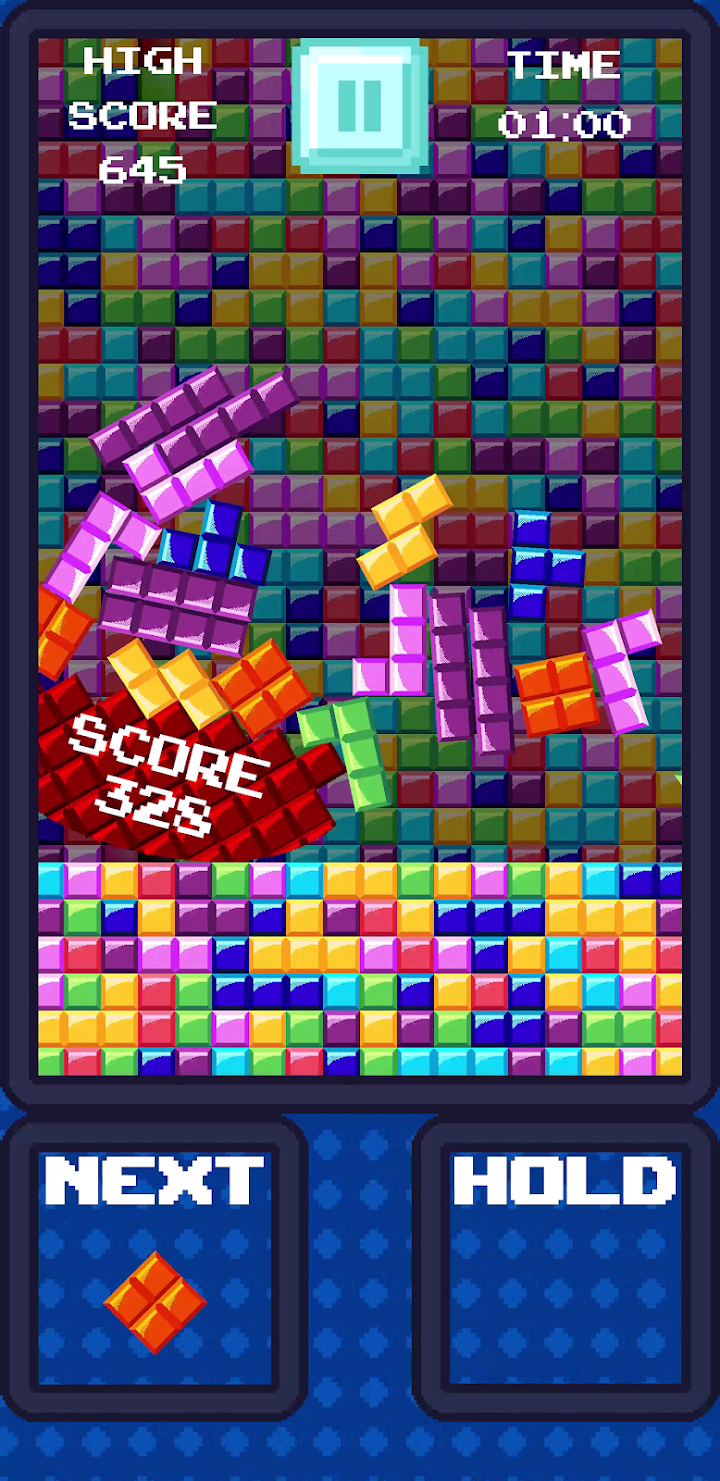 TILT screenshot