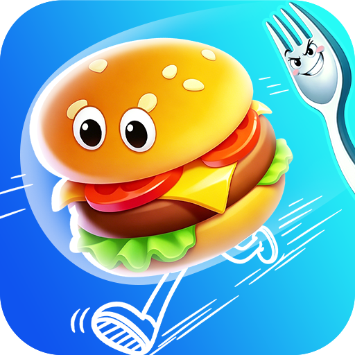 Crazy Food icon