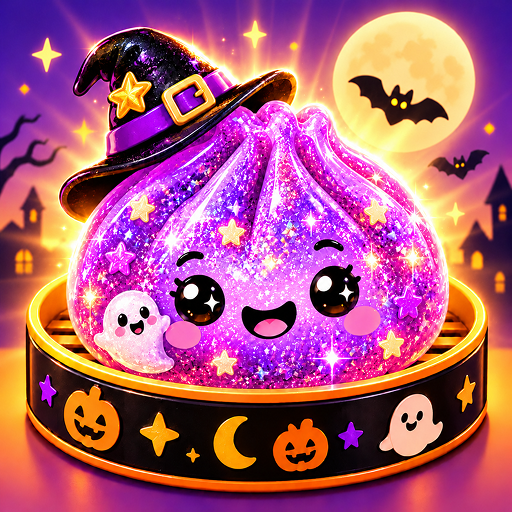 Mystery Dumpling: Unbox ASMR icon
