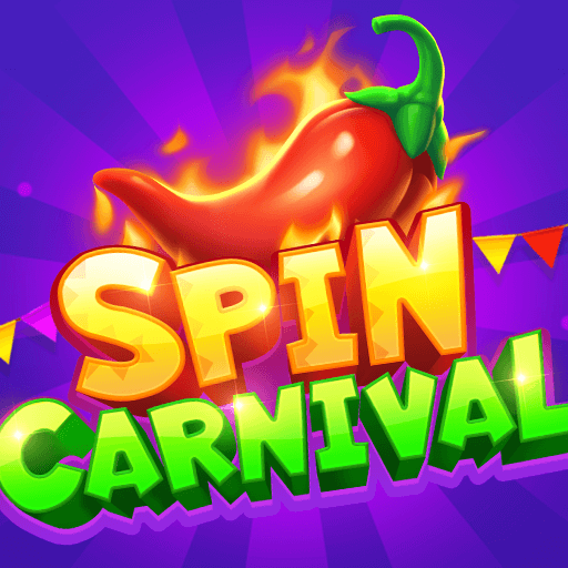 Spin Carnival - Frenzy Day icon