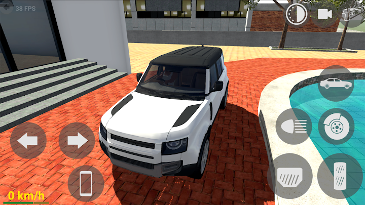 Indian Bike Gangster City 3D screenshot