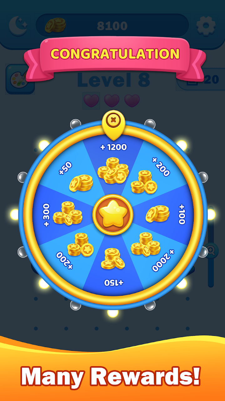 Arrow Escape: Puzzle Master screenshot