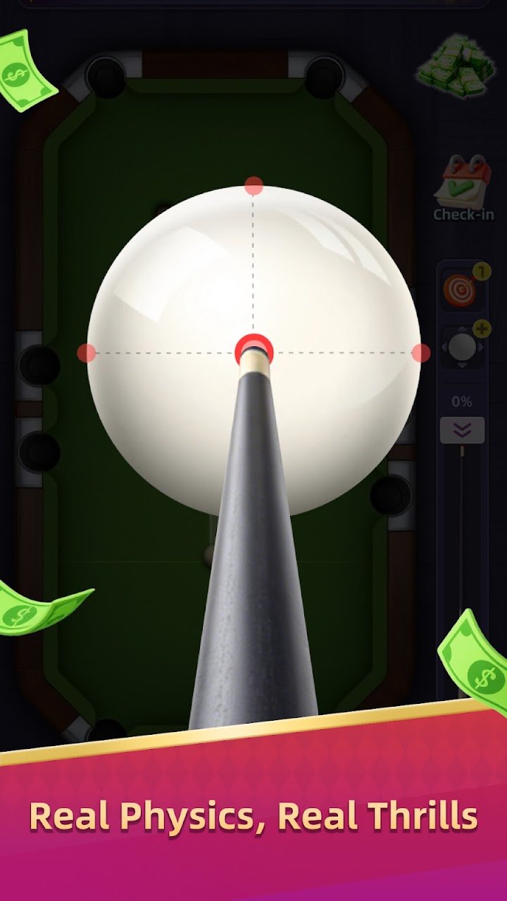 Ace Breaker Rush screenshot
